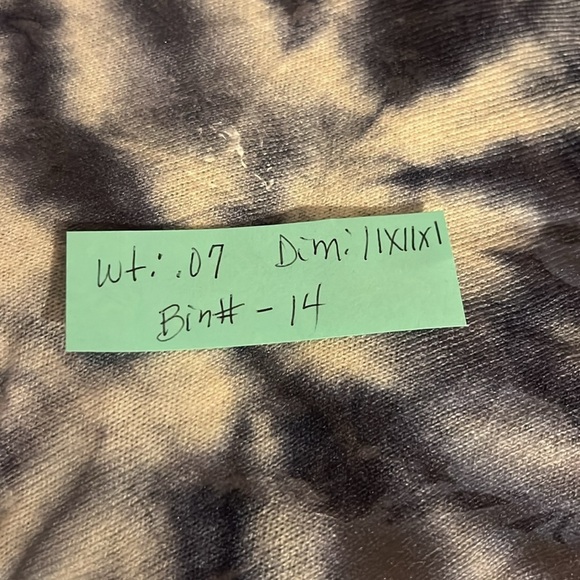 Chicos Womens Silk Nylon Angora Rabbit Waterfall Cover Up Cardigan Size Medium - Picture 10 of 10